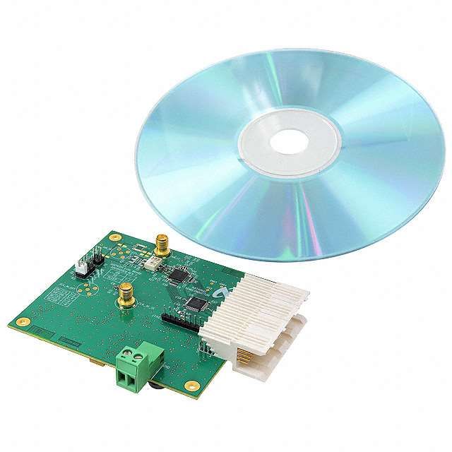 Picture of ADC14155LFEB/NOPB