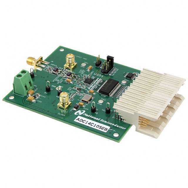 Picture of ADC14C105EB/NOPB