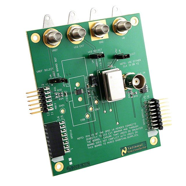 Picture of ADC161S626BEB/NOPB