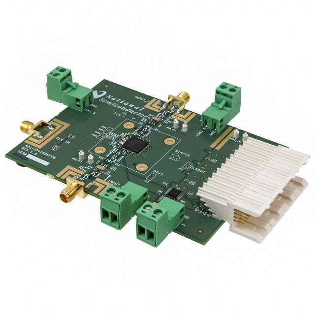 Picture of ADC16DV160HFEB/NOPB