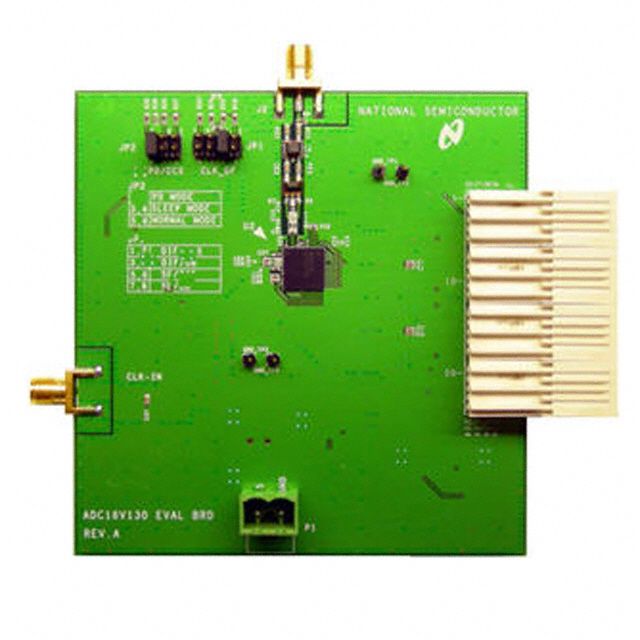 Picture of ADC16V130EB/NOPB