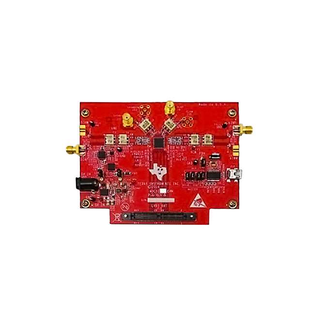 Picture of ADC3224EVM