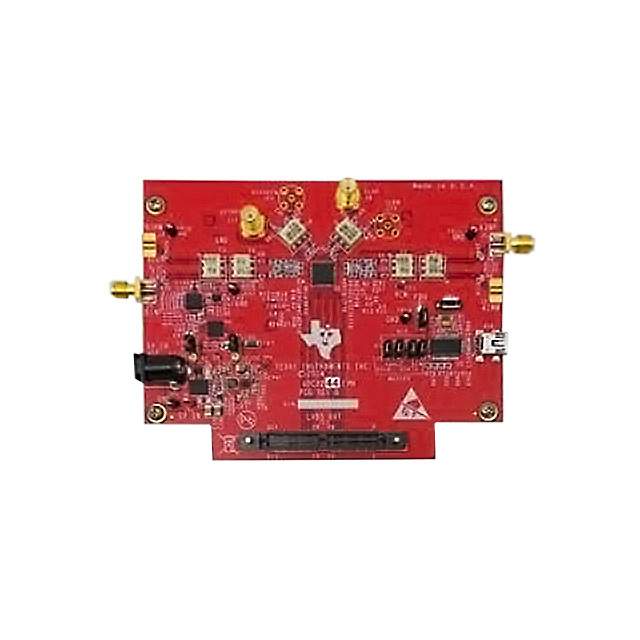 Picture of ADC3244EVM