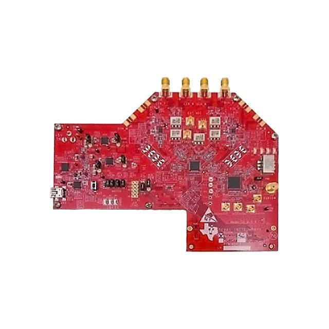 Picture of ADC32J45EVM