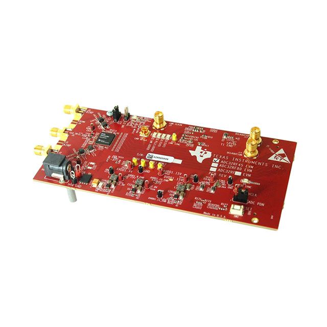 Picture of ADC32RF45EVM