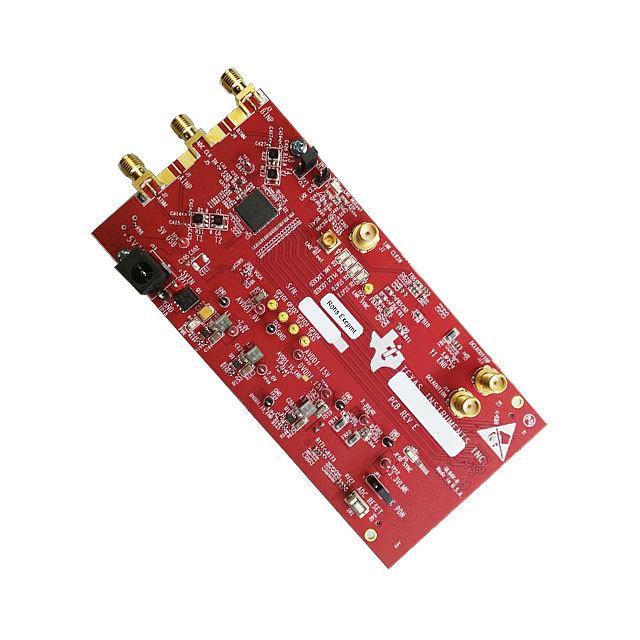 Picture of ADC32RF82EVM