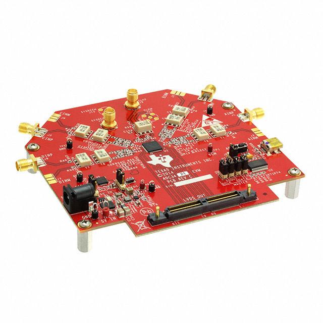 Picture of ADC3421EVM