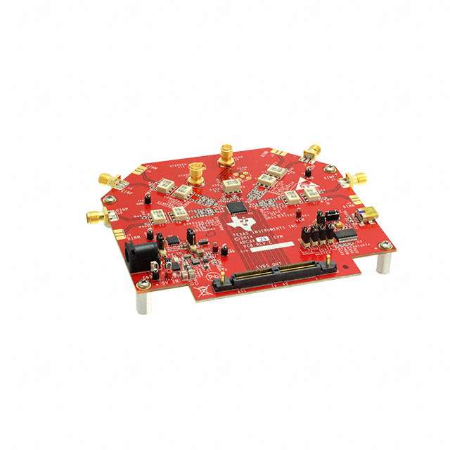 Picture of ADC3423EVM