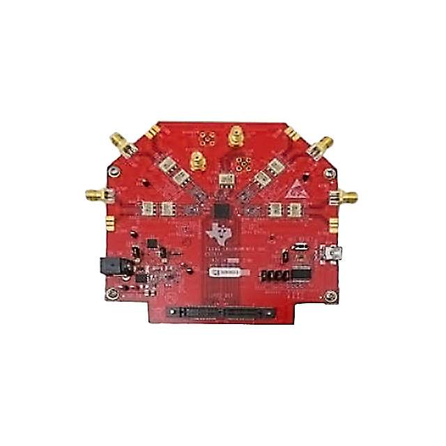 Picture of ADC3444EVM