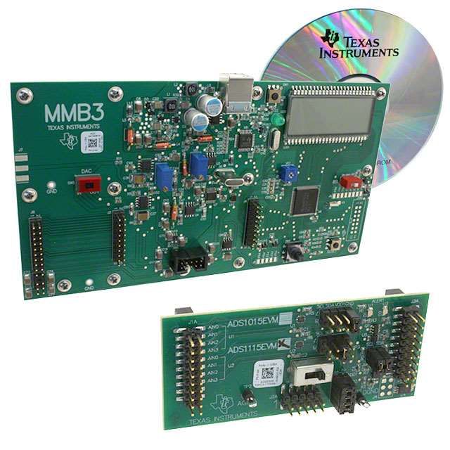 Picture of ADS1115EVM-PDK