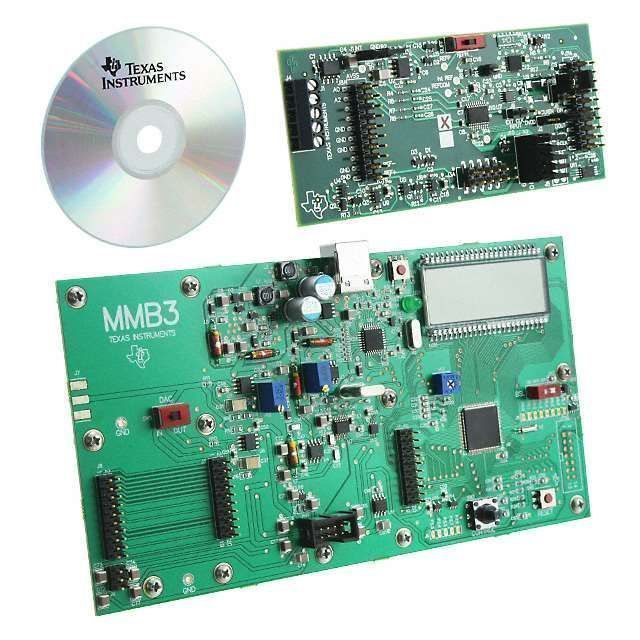 Picture of ADS1147EVM-PDK