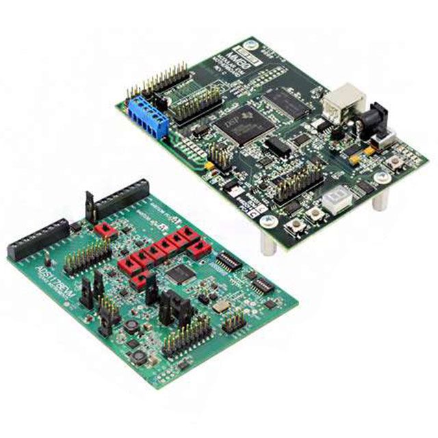 Picture of ADS1178EVM-PDK