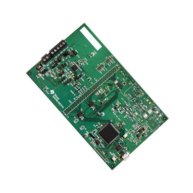 Picture of ADS122U04EVM