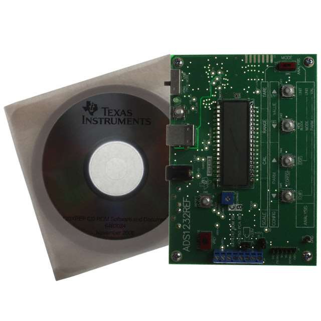 Picture of ADS1230REF