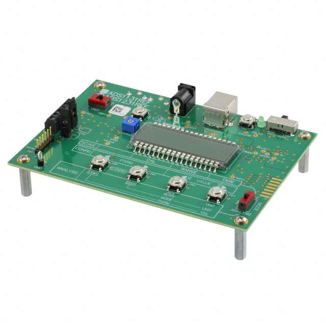 Picture of ADS1231REF