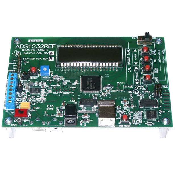 Picture of ADS1232REF
