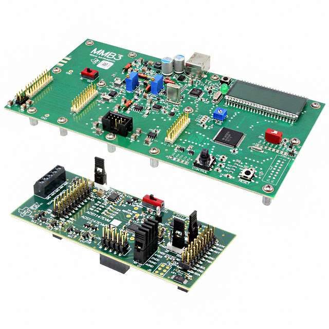 Picture of ADS1247EVM-PDK