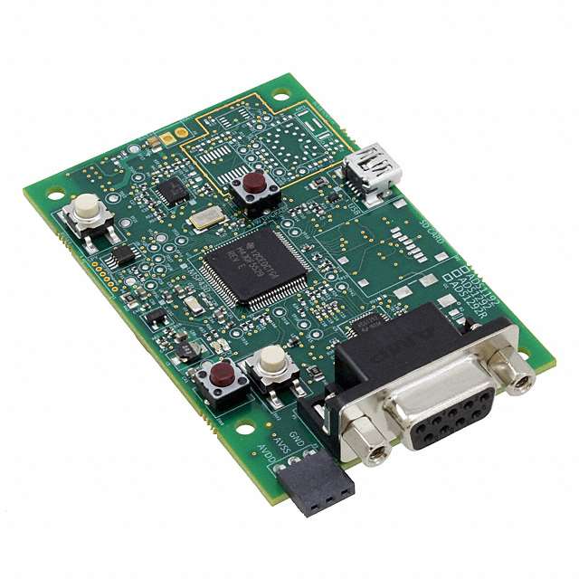 Picture of ADS1292ECG-FE