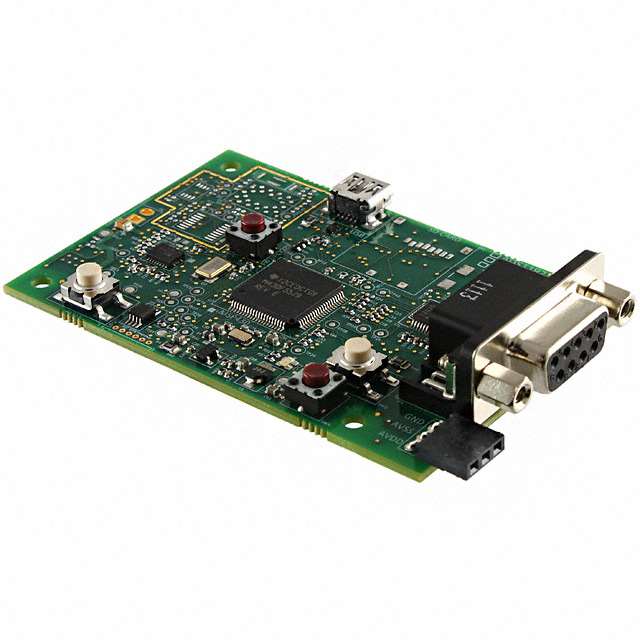 Picture of ADS1292RECG-FE