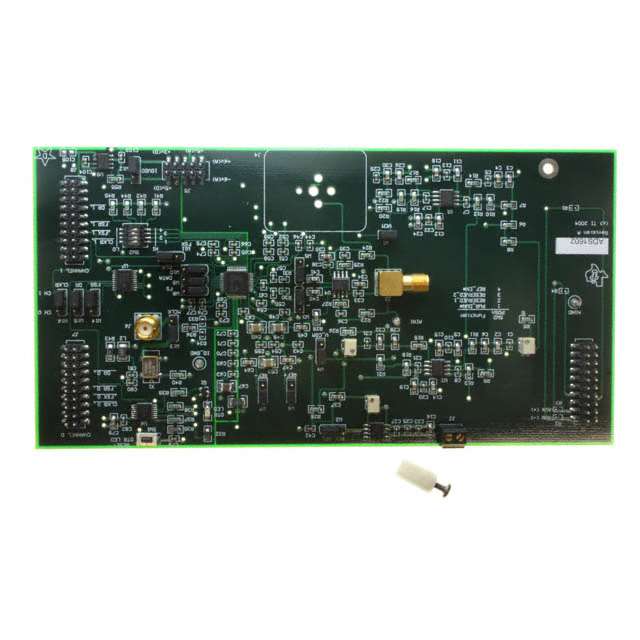 Picture of ADS1602EVM
