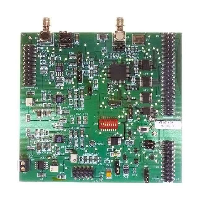 Picture of ADS1606EVM