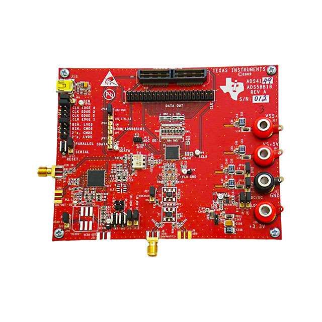 Picture of ADS41B29EVM