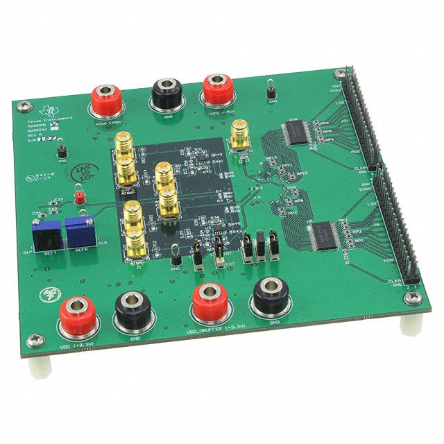 Picture of ADS5231EVM