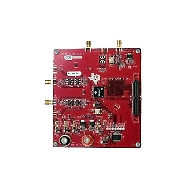 Picture of ADS5402EVM