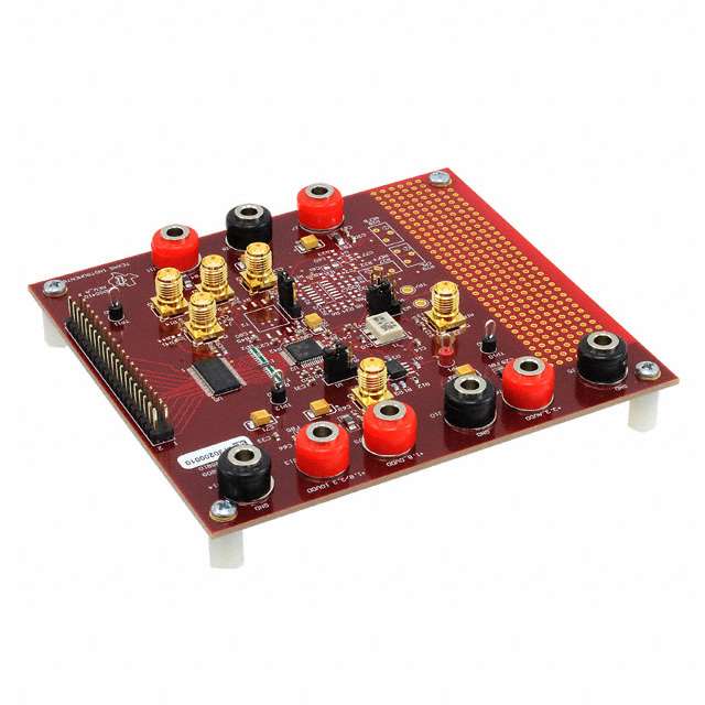 Picture of ADS5410EVM