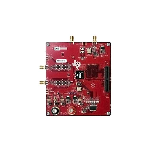 Picture of ADS54T01EVM