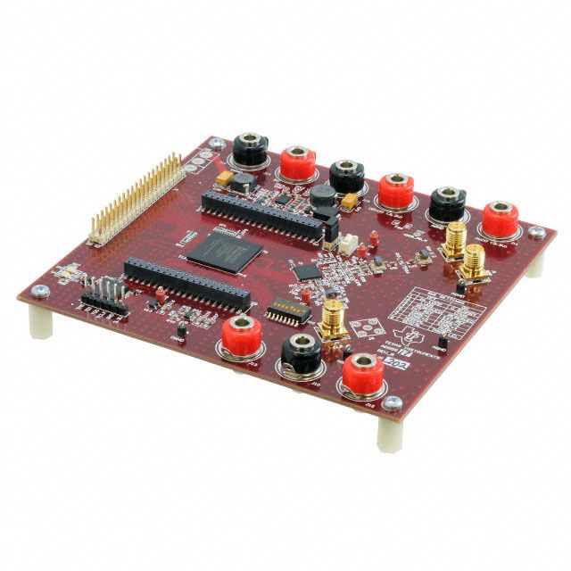 Picture of ADS5517EVM