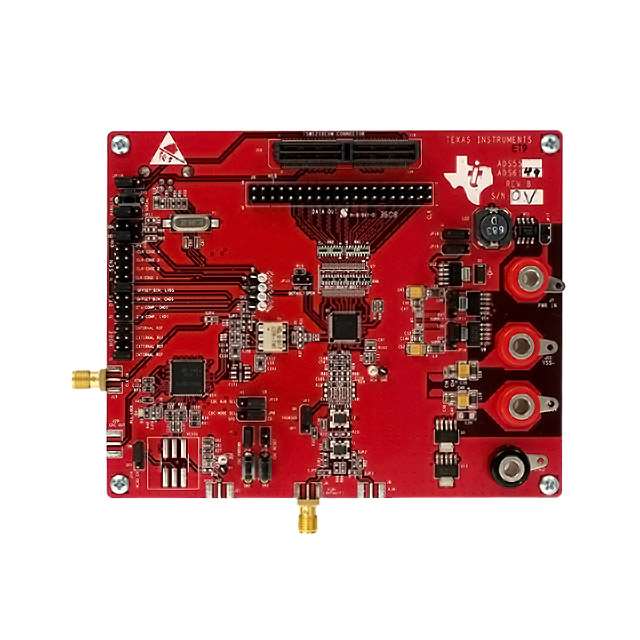 Picture of ADS61B29EVM