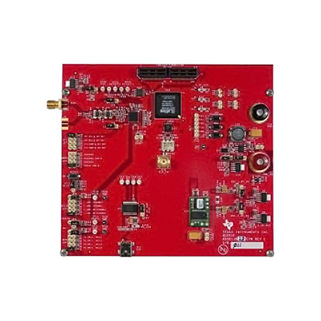 Picture of ADS61JB23EVM