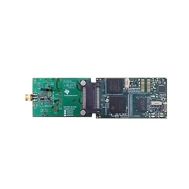 Picture of ADS7040EVM-PDK