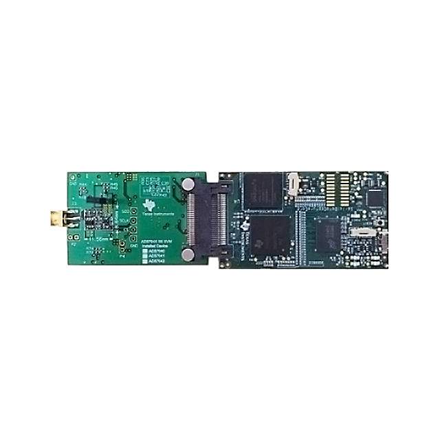 Picture of ADS7041EVM-PDK