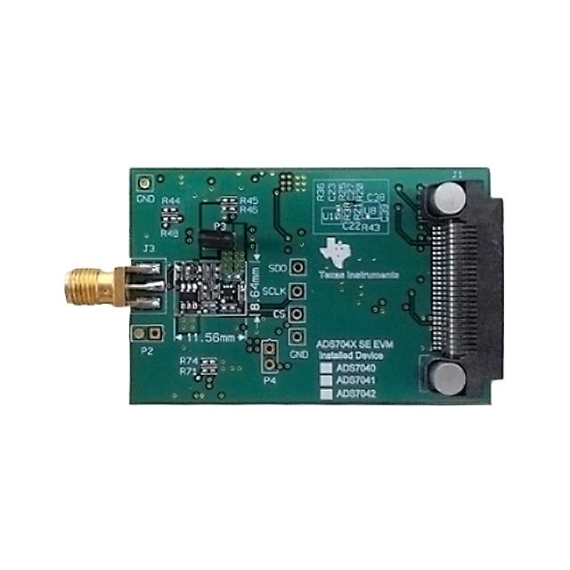 Picture of ADS7042EVM-PDK