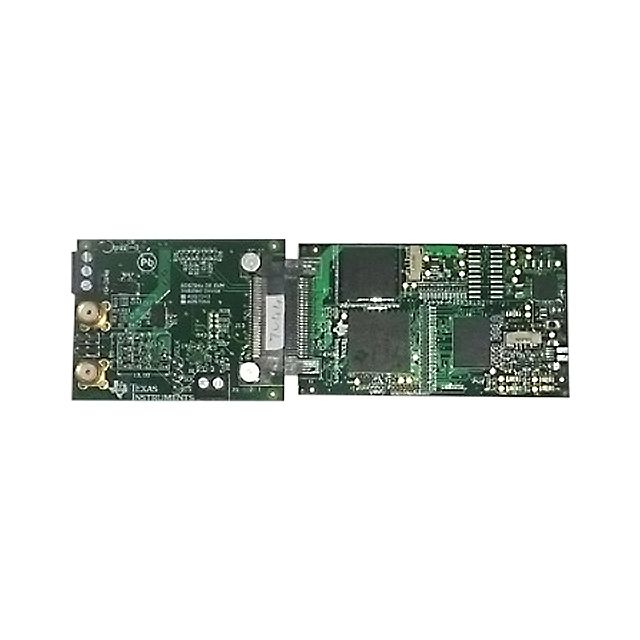 Picture of ADS7043EVM-PDK