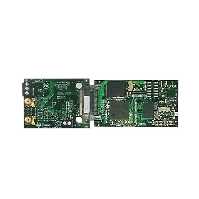 Picture of ADS7044EVM-PDK
