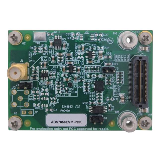 Picture of ADS7056EVM-PDK