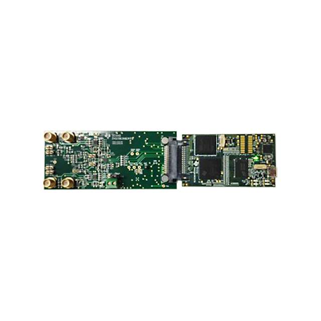 Picture of ADS7851EVM-PDK