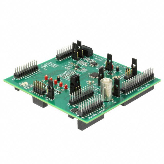 Picture of ADS7864M-EVM