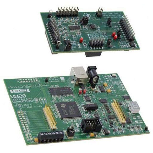 Picture of ADS7961EVM-PDK