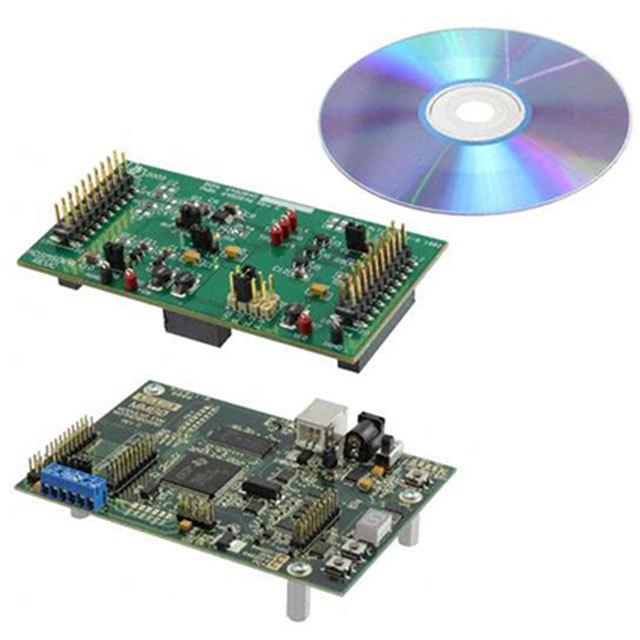 Picture of ADS8317EVM-PDK