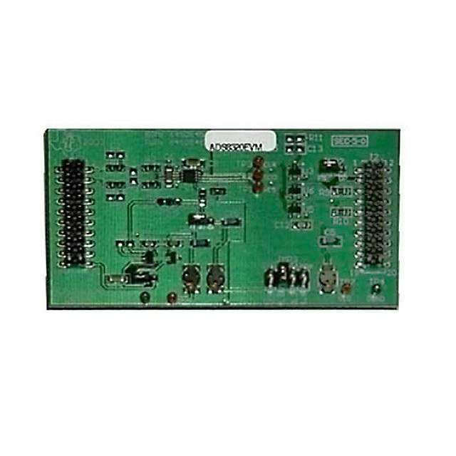 Picture of ADS8320EVM