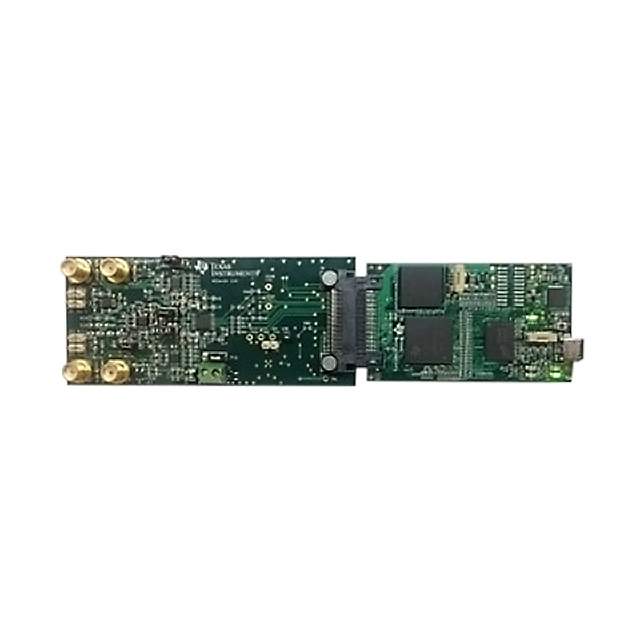 Picture of ADS8354EVM-PDK