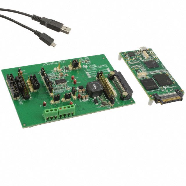 Picture of ADS8688AEVM-PDK
