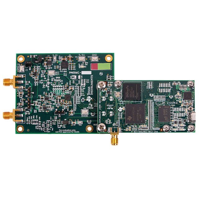 Picture of ADS8900BEVM-PDK