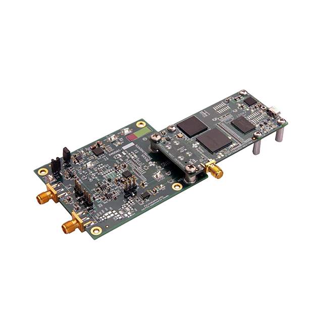 Picture of ADS8910BEVM-PDK