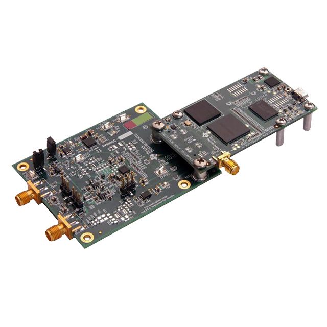 Picture of ADS8920BEVM-PDK