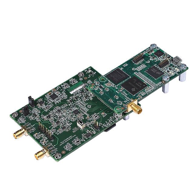 Picture of ADS9110EVM-PDK